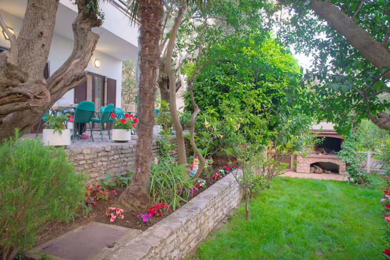 Vila Filipović Živogošće